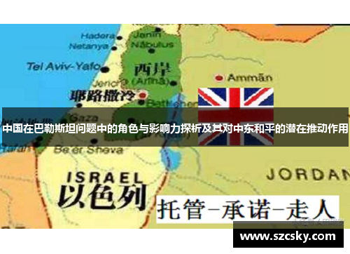 中国在巴勒斯坦问题中的角色与影响力探析及其对中东和平的潜在推动作用
